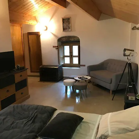 Maison Alex *