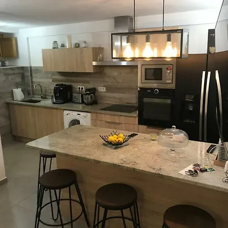 Maison Alex Hébergement de vacances *