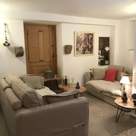 Maison Alex Belvedere-Campomoro