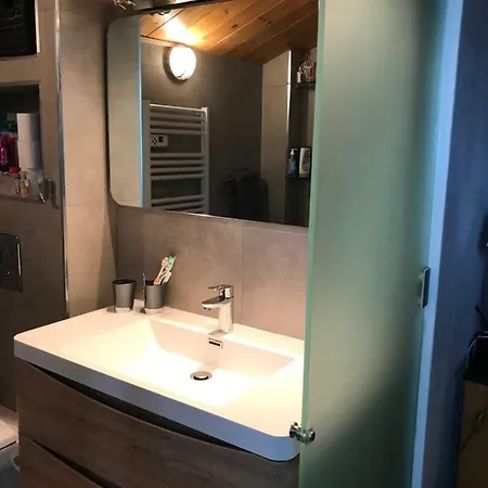 Maison Alex Hébergement de vacances