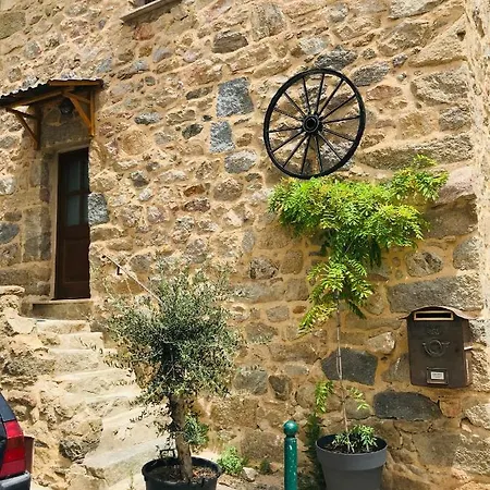 Hébergement de vacances Maison Alex *
